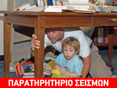 Βασικές οδηγίες αυτοπροστασίας